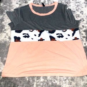 Size 1XL SHEIN FREE WITH PURCHASE